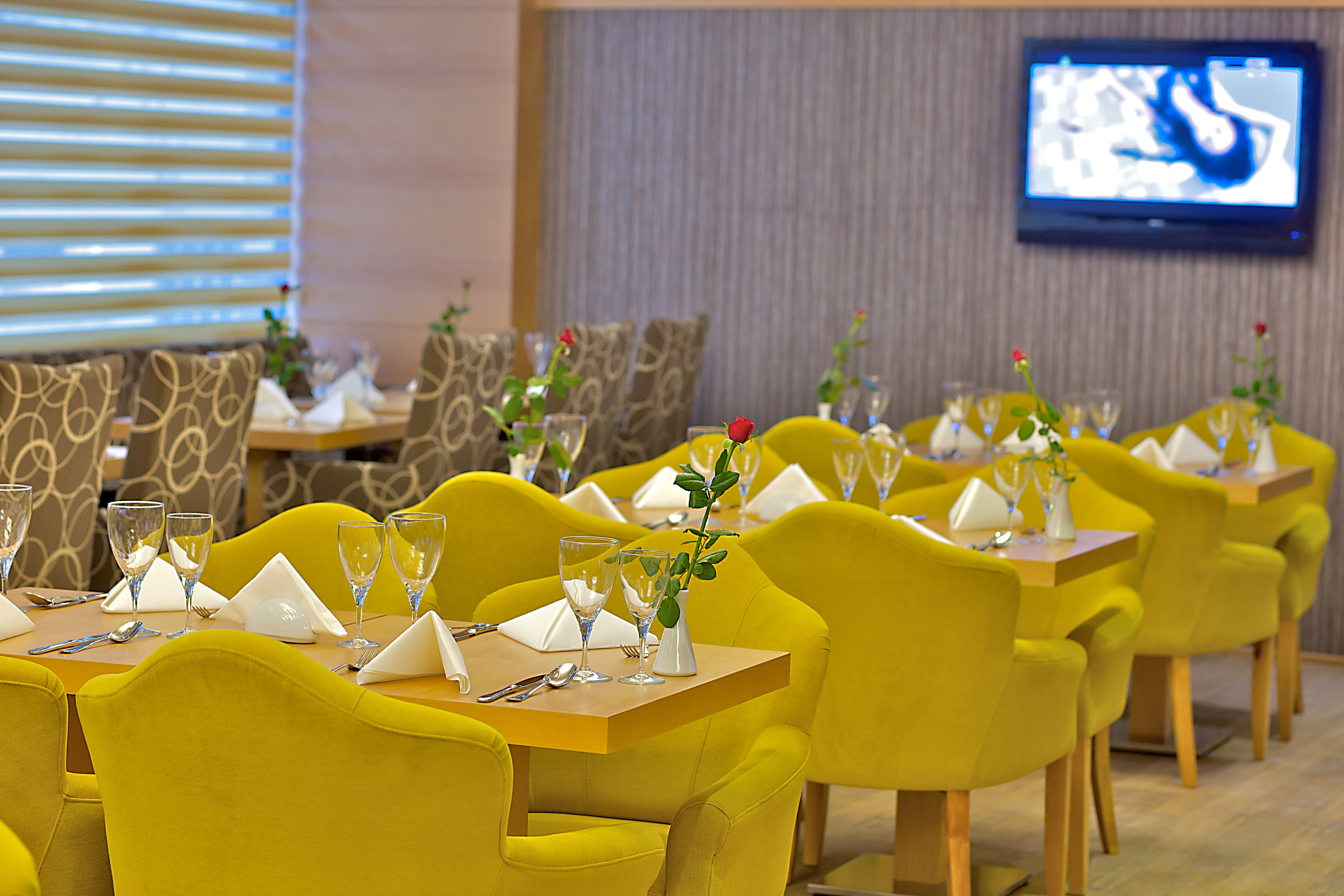 Concept Nisantasi Hotels & Spa — Photos 1